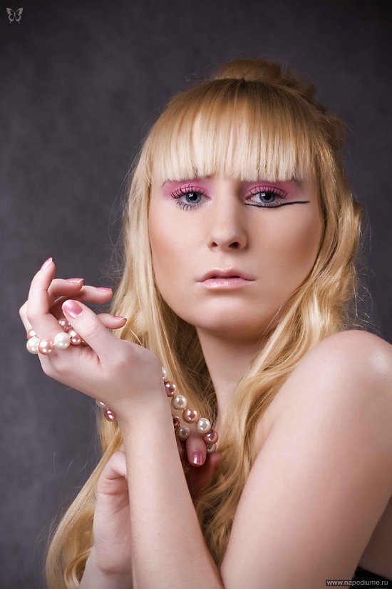 Фото Елена Майорова