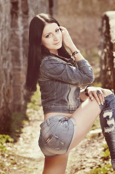 Ivanna Khavrak's photo