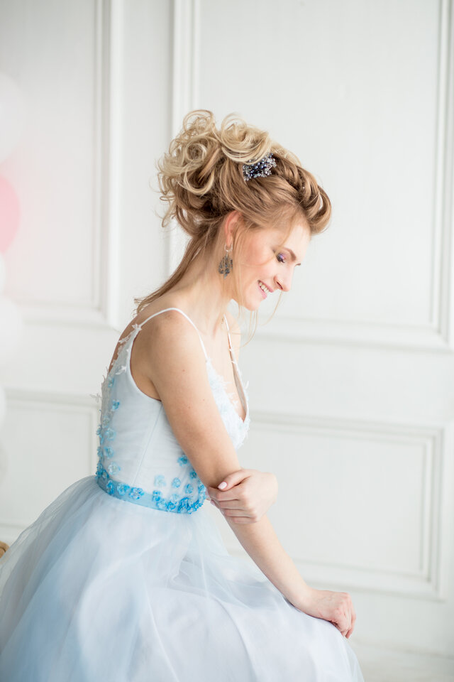 Kristina Prokudovic's photo