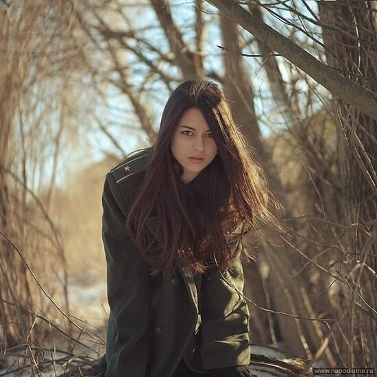Ivanna Dvoryanska's photo