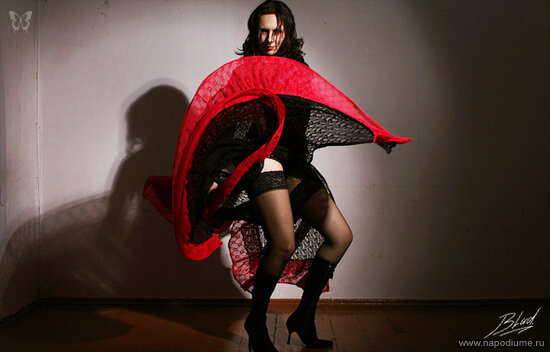 Arkadij Bluden's photo