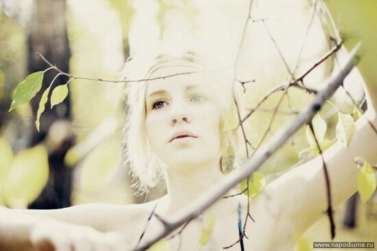 Ola Rybalko's photo