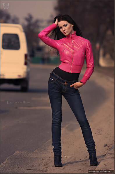 Фото Мария afina Попова