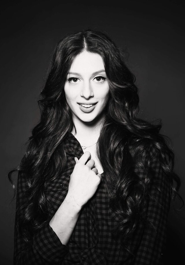 Foto Anastasiia Karpenko