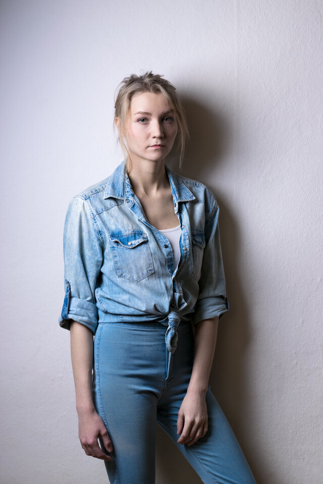 Foto Maria Polikarpova