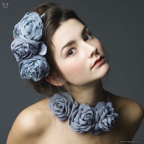 Tat'ana Medvedeva's photo