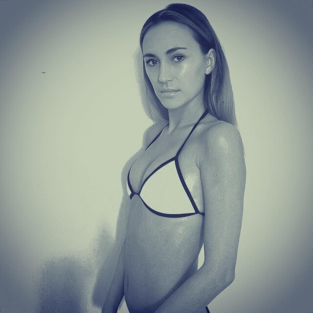 Irina Alexandrova's photo