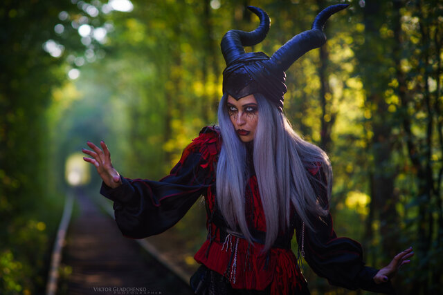 Viktor Gladchenko's photo
