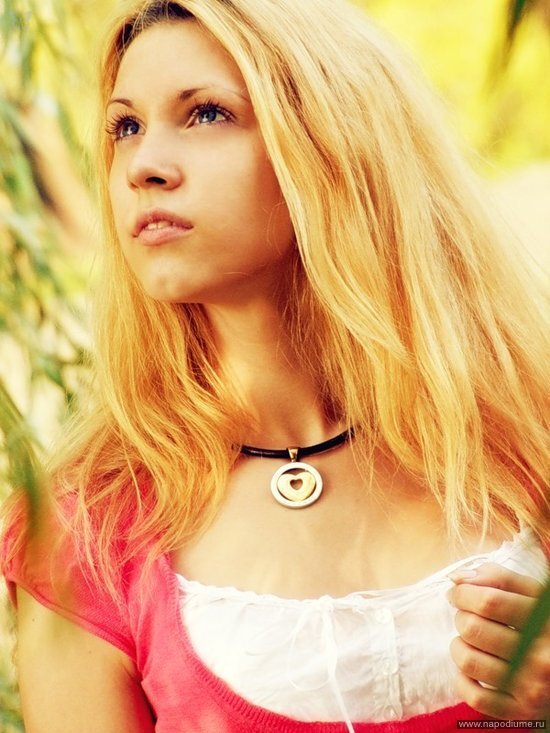 Anna Kuprianova's photo