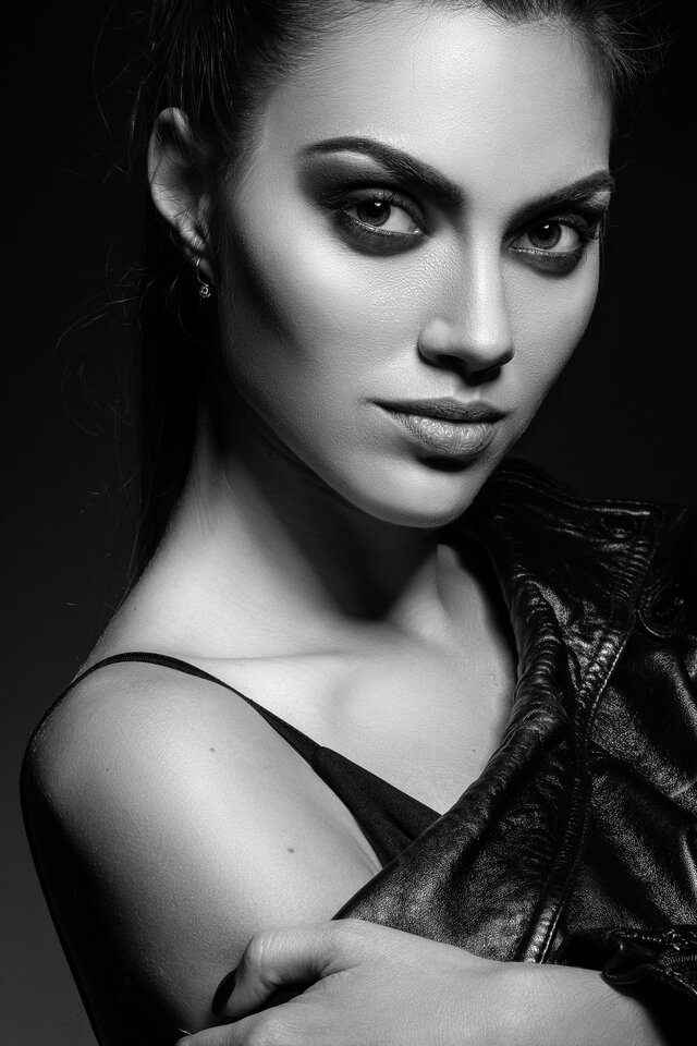 Misha Kravets's photo