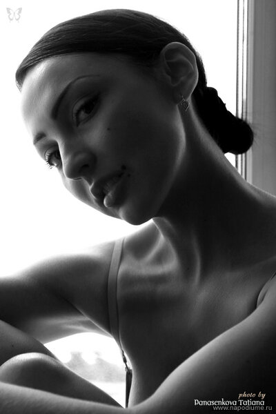 Irina Lazreva's photo