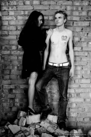 Ksenia Suvorova's photo