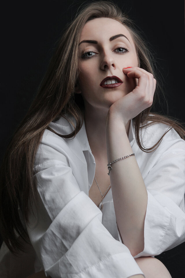 Foto Maria Lutaa