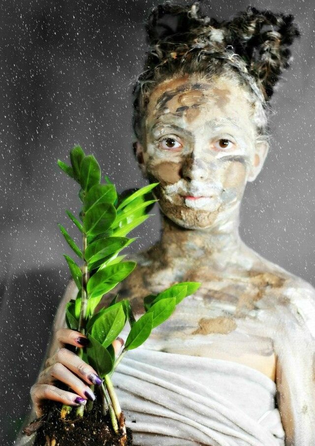 Foto Maryna Kushlak