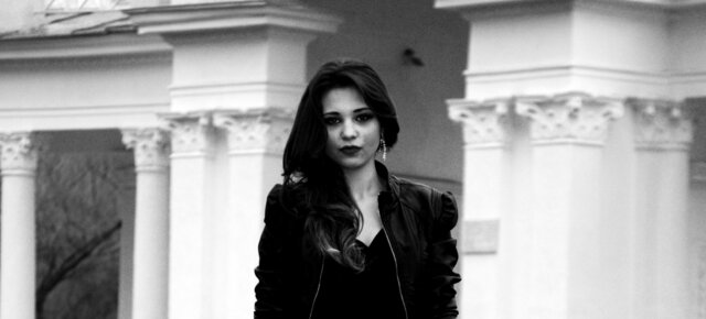 Фото Полина Lyrdess Бирча
