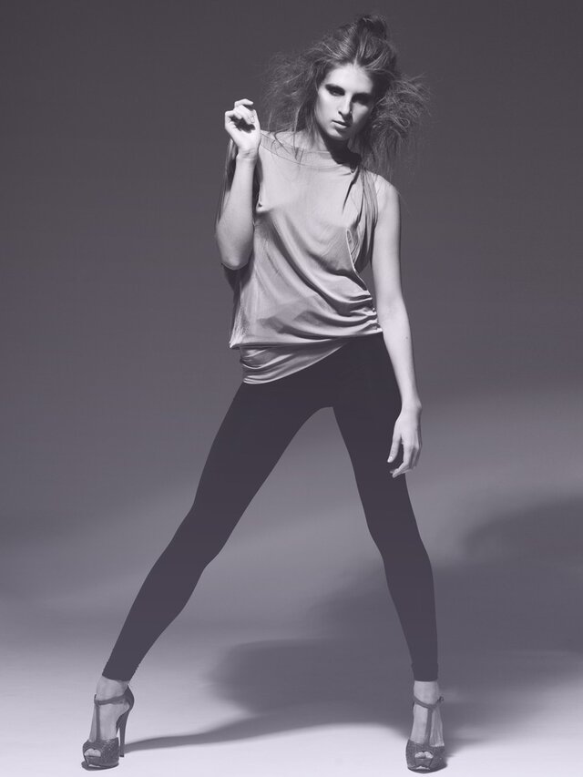 Vera Tsyvyanova's photo