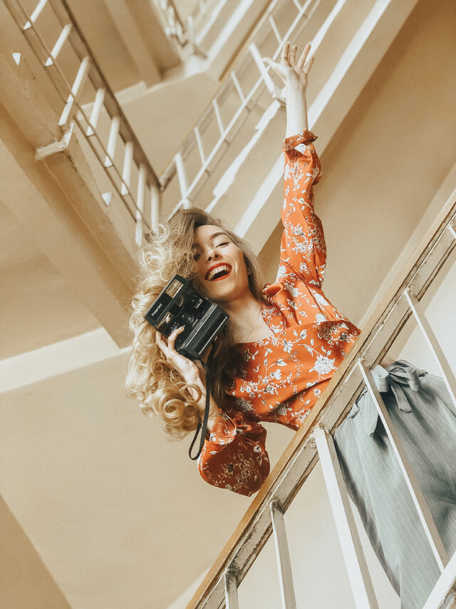 照片Lubov' Sitnikova