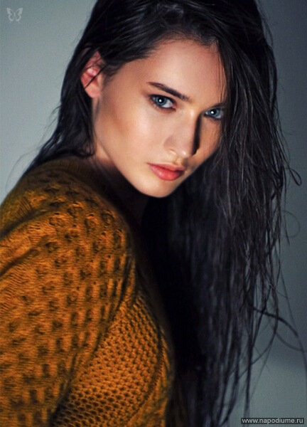 照片Ana Sisova