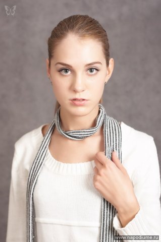 Viktoria Shelk's photo