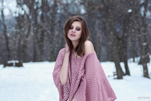 Фото DARJA KULIKOVSKAYA