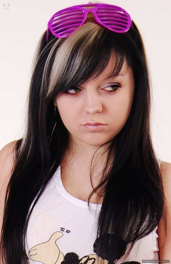 Foto Yasya Ritska