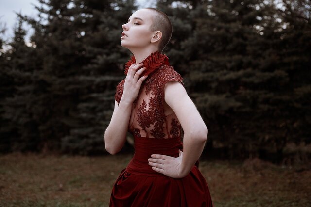 Foto Viktoria Kurcenko