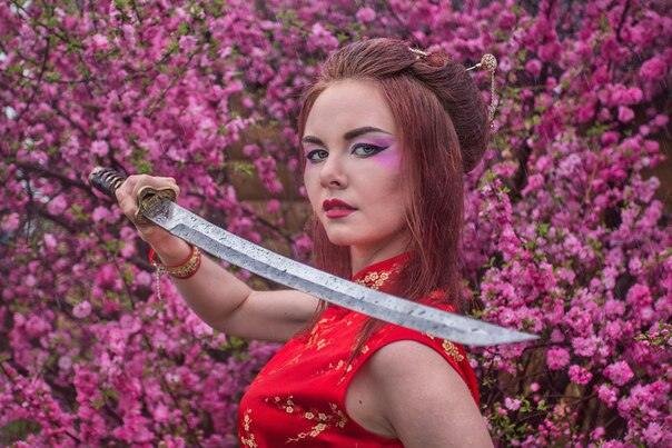 Фото Марина Marinafoxxy Некрасова