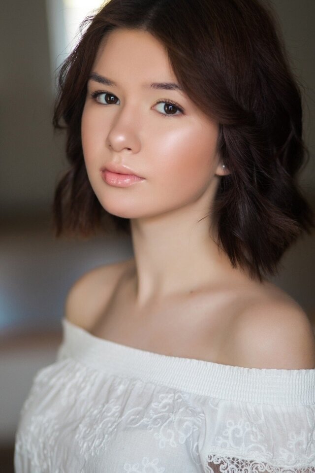 Alina Sobetskaya's photo