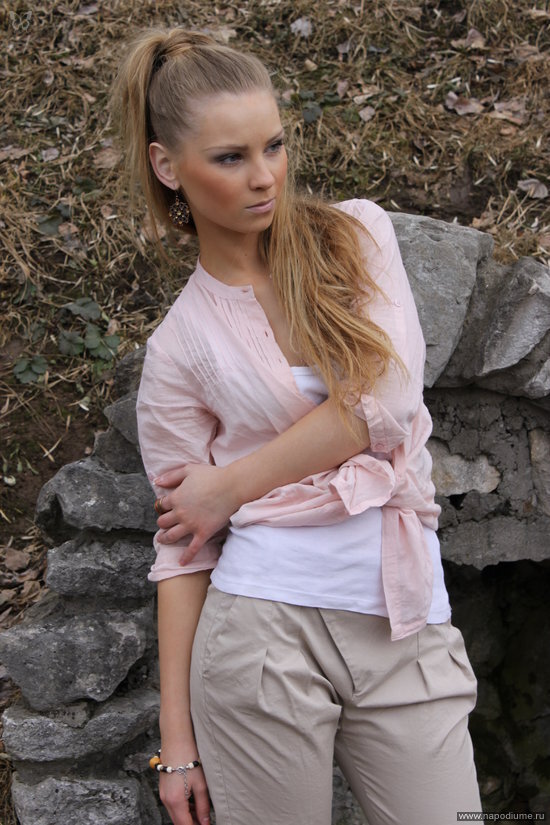 Фото Konkina Konkina