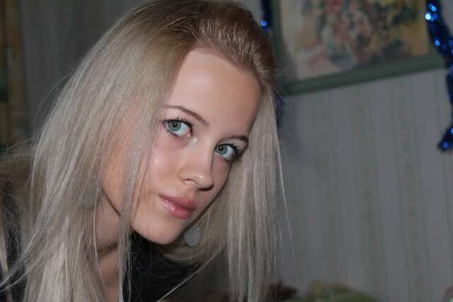 Anastasia Visnakova's photo