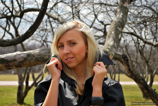 Julia Solomatina's photo