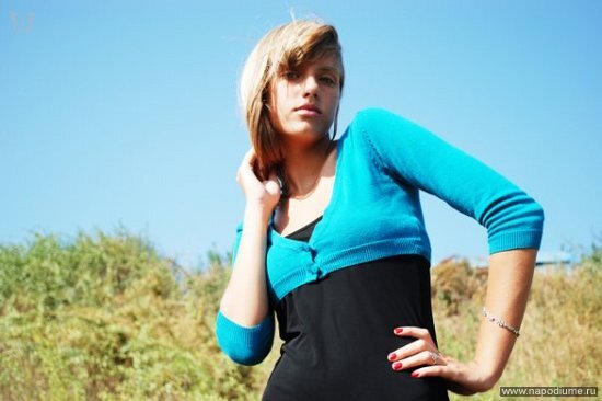 Ann Nazarova's photo