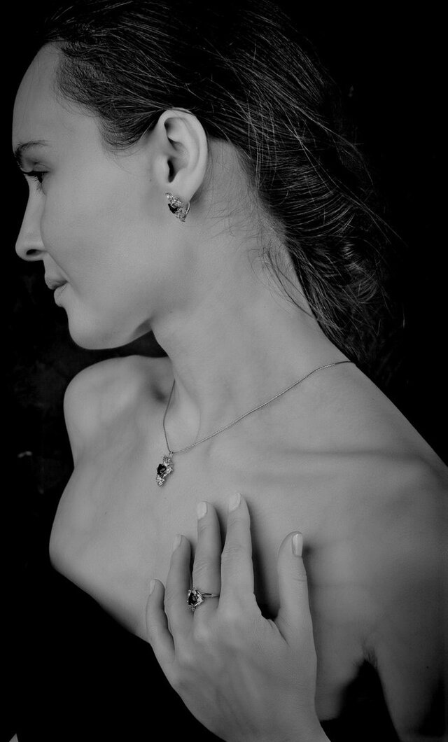 Anastasija Vorob'eva's photo