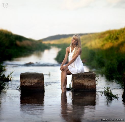 Maria Mirabela's photo