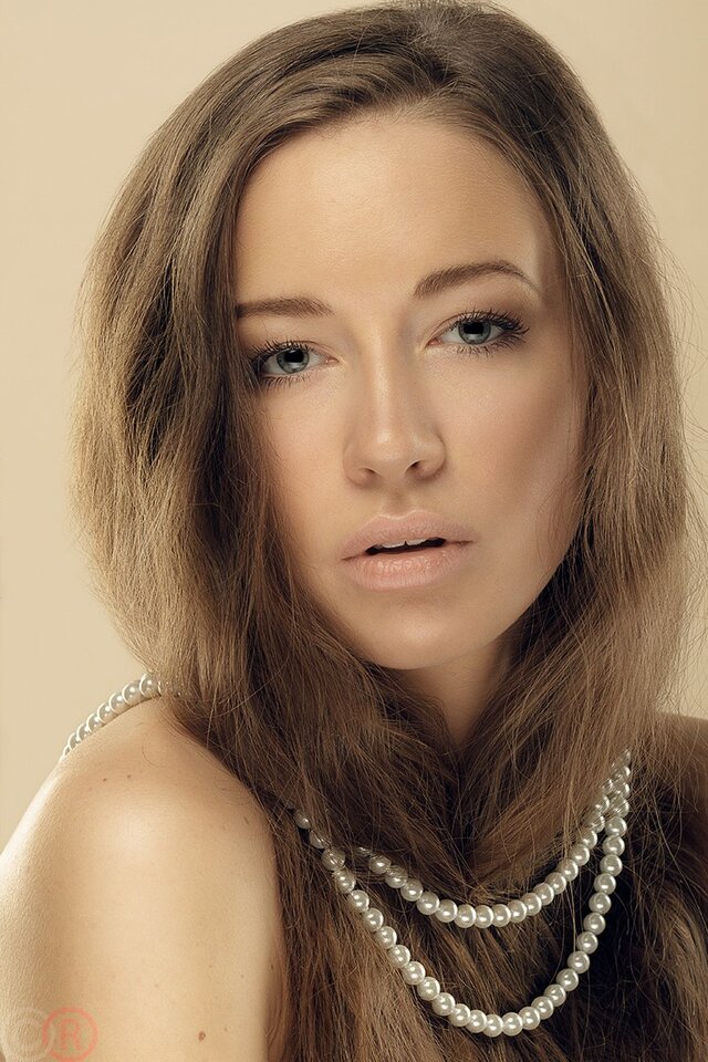Alena Krasnobryzheva's photo