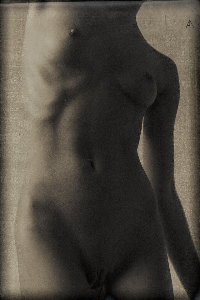 Foto Alexander Ov-Lebedev