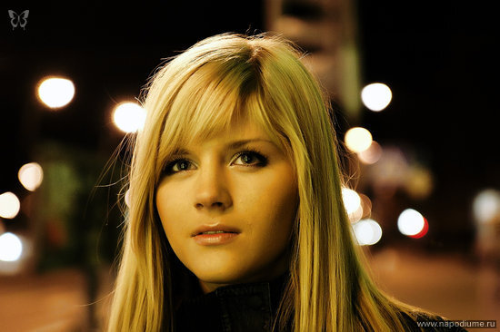 Veronika Fedorova's photo
