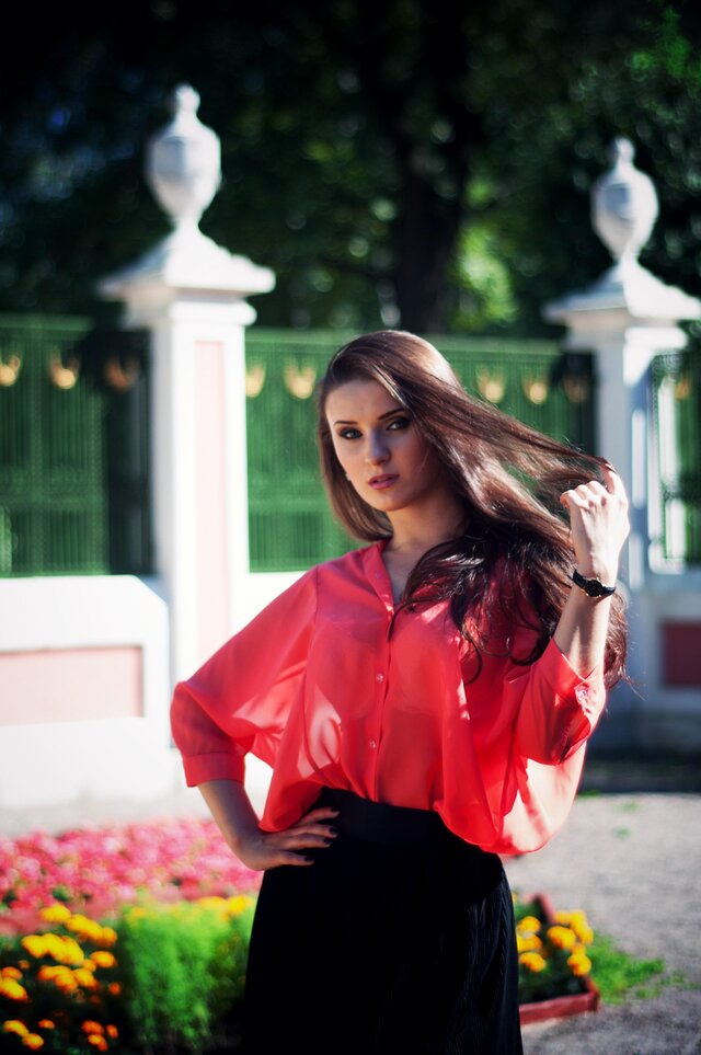 Iuliia Gazizova's photo