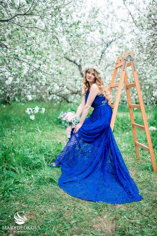 Julia Vitkovskaja's photo