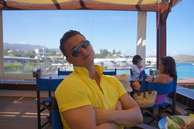 Vladimir Dovganuk's photo