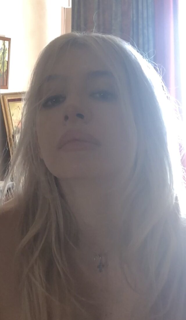 Anastasija Morozova's photo