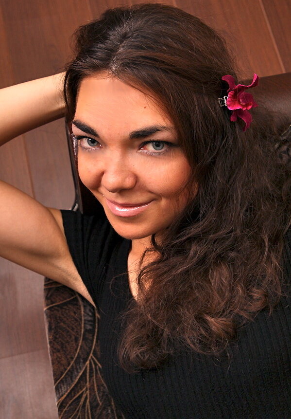 Katrina Senyk's photo