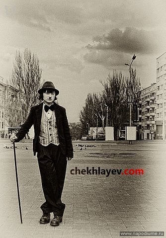 Фото Александра Гриневич