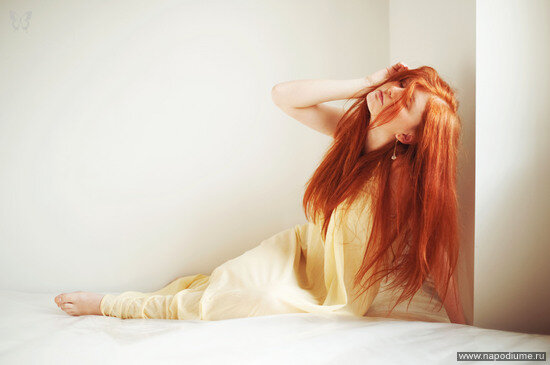 Anna Smirnova's photo