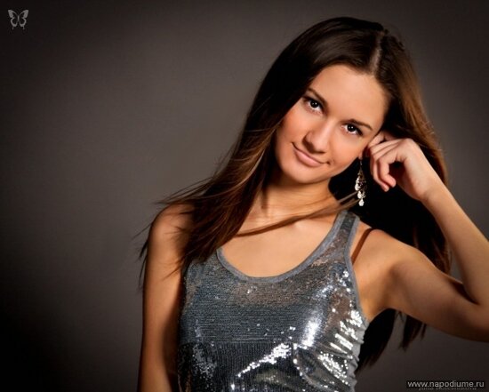 Svetlana Obmoina's photo
