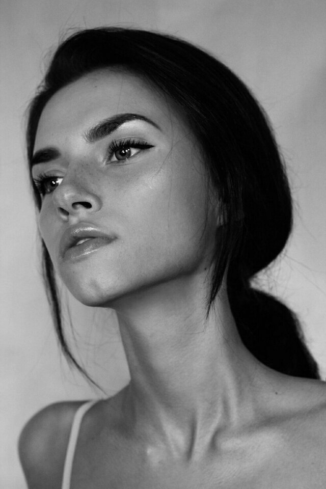 Kate Sidorova's photo