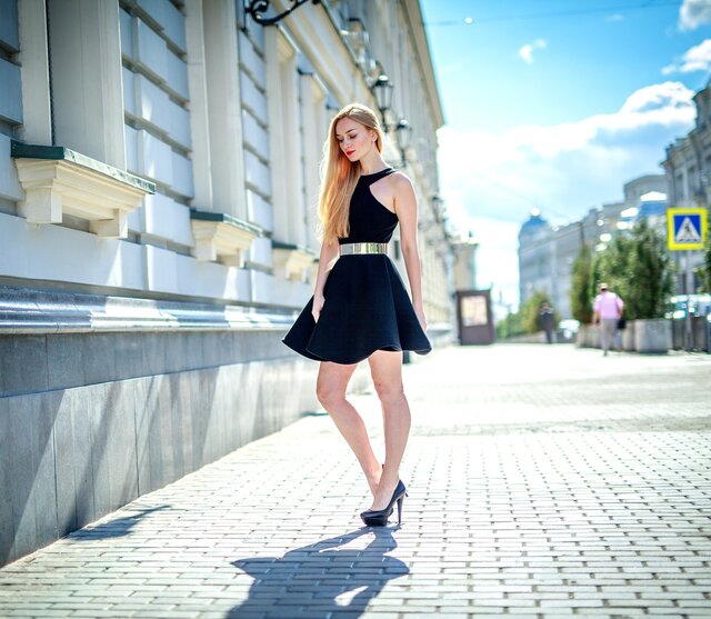 Фото Ксюша Балашева