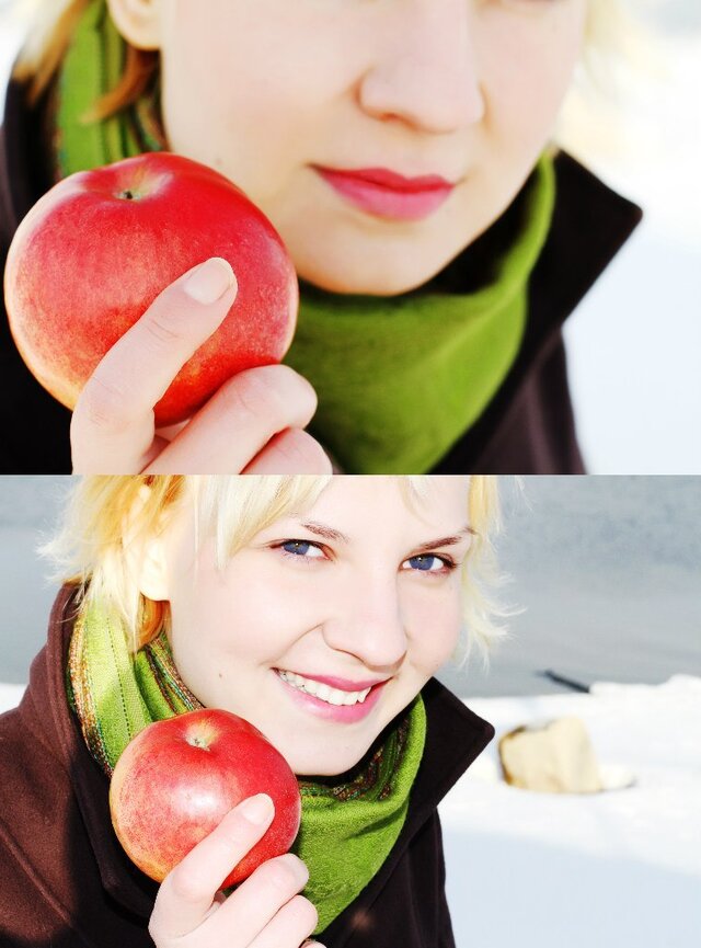 Anna Usaceva's photo