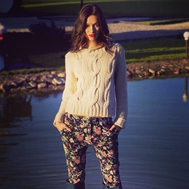 Ol'ga Krylova's photo