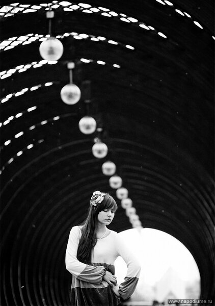 Polina Zigalkina's photo